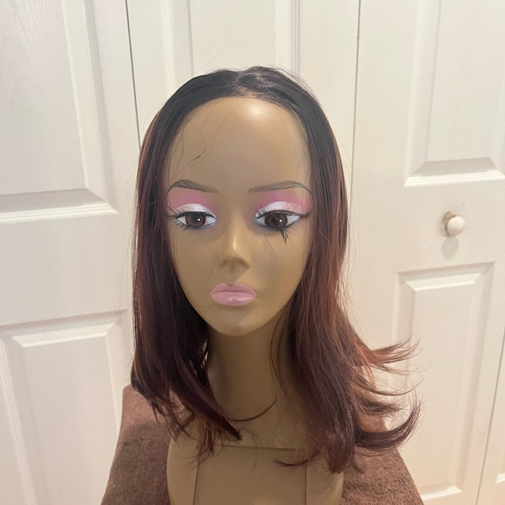 Chelsey smith wig